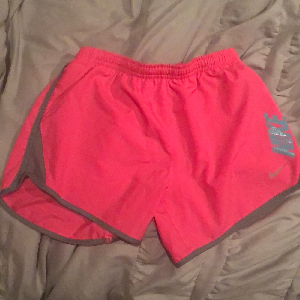 Nike shorts